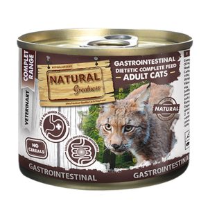 Natural Greatness Gastrointestinal Gatos