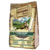 pienso natural greatness cordero perro
