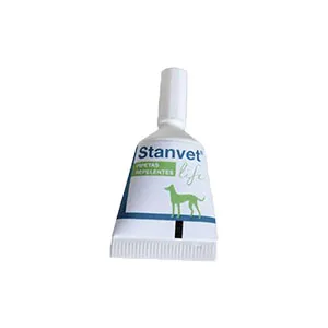 pipeta stanvet