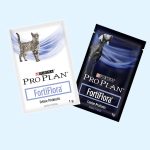 pro plan fortiflora purina prebioticos para perros y gatos