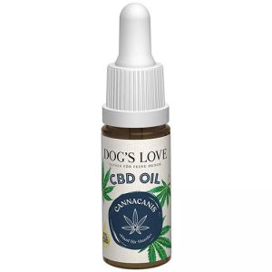 aceite de cbd dogs love