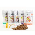 Snacks Funcionales Dibaq Sense snacks para perros