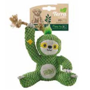 Juguete Ecologico para Perro M-Pets BRADIPO PO compra en ohmygosweb.com