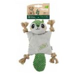 Murcielago Juguete Ecologico para Perro M-Pets juguete MURCIELAGO PIP oh my gos