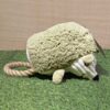 Erizo muñeco con cuerda para perro M-PETS LEIF oh my gos barcelona