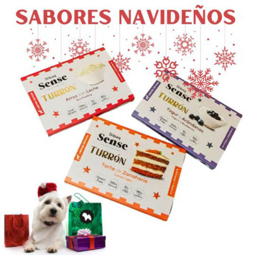 turron blando para perro bidaq sense ohmygosweb.com