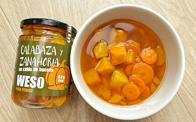 weos caldo de huesos calabaza y zanahoria ohmygosweb.com