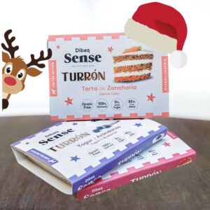 Turrón Blando para Perro Dibaq Sense ohmygosweb