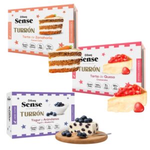 Turrón Blando para Perro Dibaq Sense oh my gos oferta especial