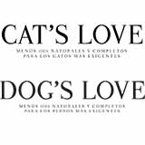 cats love dogs love compra online oh my gos