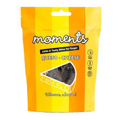Moments queso snack perro Dingonatura Oh my gos