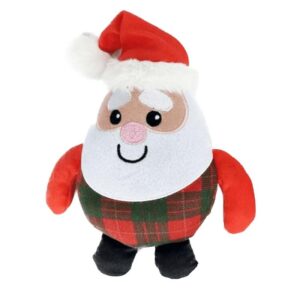 Papa Noel Peluche para Perro barato en oh my gos