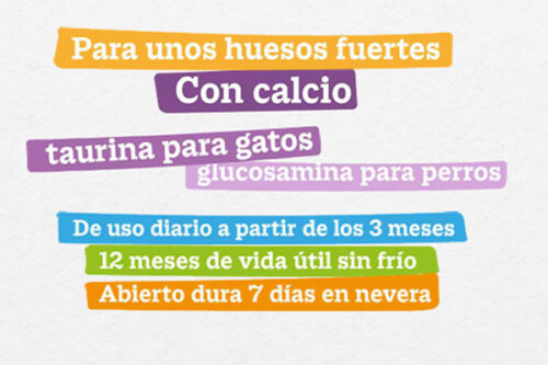 beneficios leche para gatos y perros oh my gos