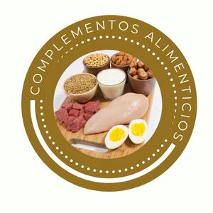 Complemento Alimenticio Perros