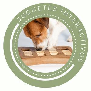 Juguetes Interactivos para Perros