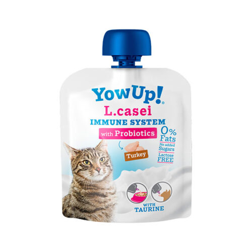 probiotico para gato l casei yowup gato compra en oh my gos