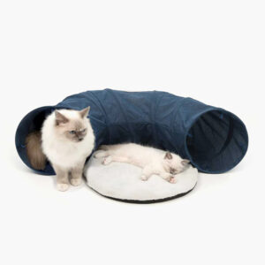 tunel para gato vesper tunnel Gatos catit compra oh my gos Barcelona