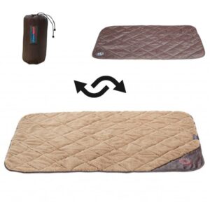 Cama de Viaje para Perros y Gatos Manta Térmica manta thermoswitch