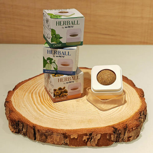 bolitas de catnip para gato bola de catnip de varios olores mpets oh my gos