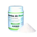 Calcio y fosforo para perro Harina de Huesos para perros Anibio oh my gos