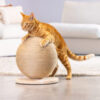 Esfera rascador pelota rascadora para gatos oh my gos