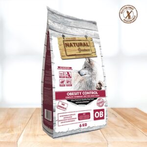 Pienso Natural Greatness OBESITY Perros ohmygosweb.com