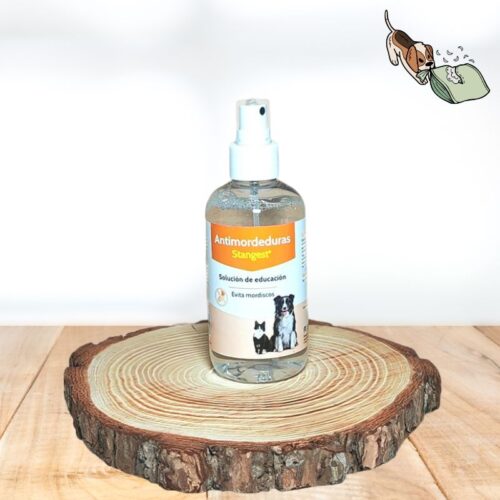 Spray Anti Mordedura Perros y Gatos Stanvet ohmygosweb.com