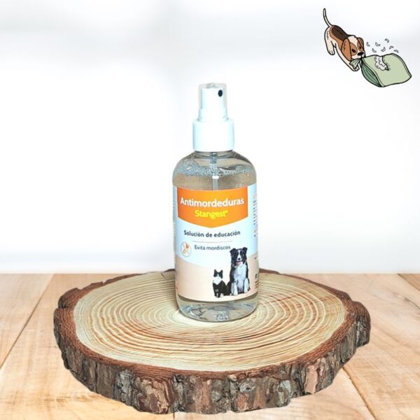 Spray Anti Mordedura Perros y Gatos Stanvet ohmygosweb.com