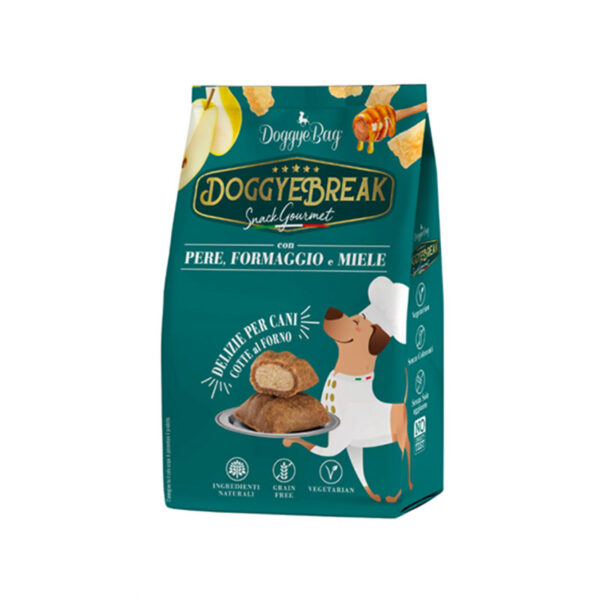 galletas para perro doggyebreak-pera-queso-miel ohmygosweb