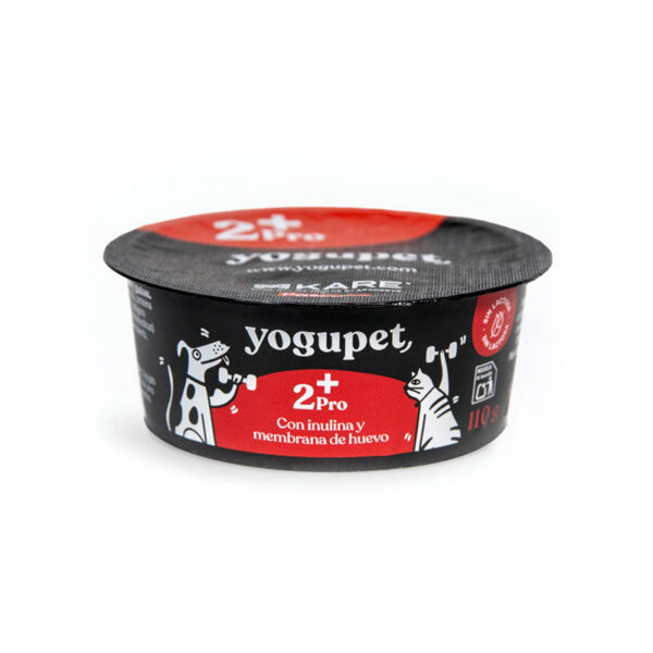 yogur para gato o perro yogupet perro y gato +2PRO oh my gos
