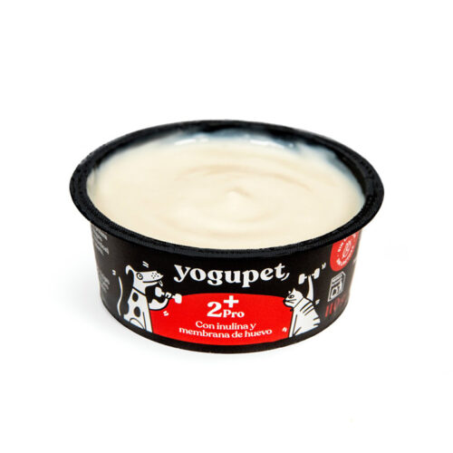 yogur para perro gato yogupet +2PRO perro y gato oh my gos