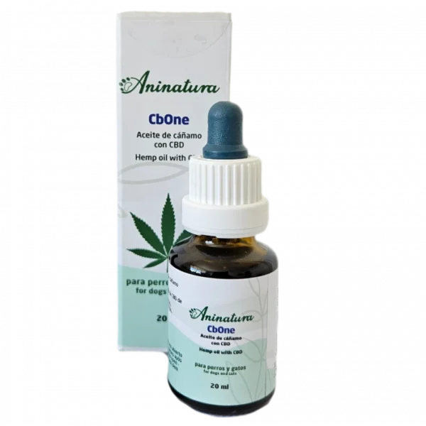 Aceite de cañamo cbone aninatura ohmygosweb.com