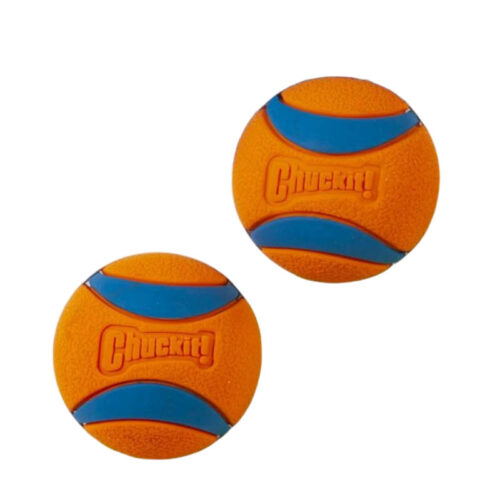 Ultra Ball Chuckit para Perro No Pita small compra en oh my gos-
