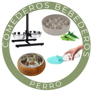 Comederos para Perro