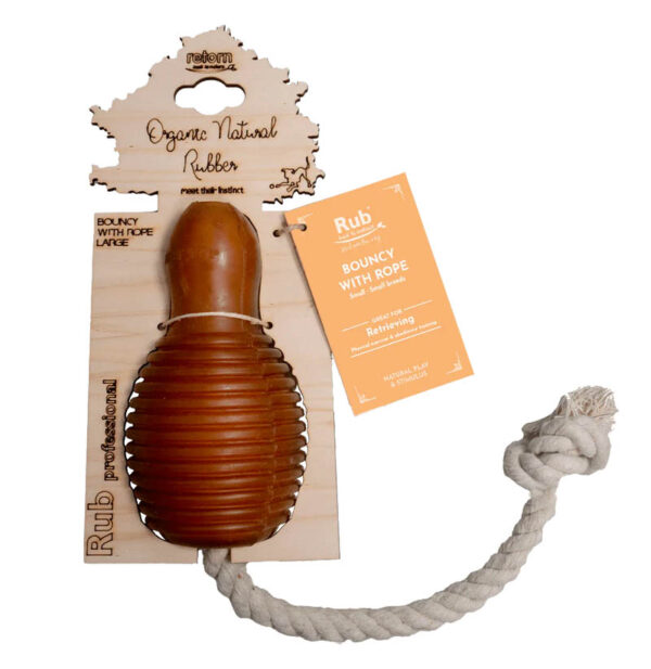 juguete de cuerda para perro rub bouncy con cuerda juguete de resina retorn para perro