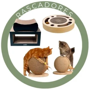 Rascadores