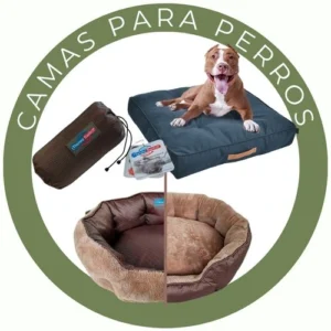 Camas para Perros
