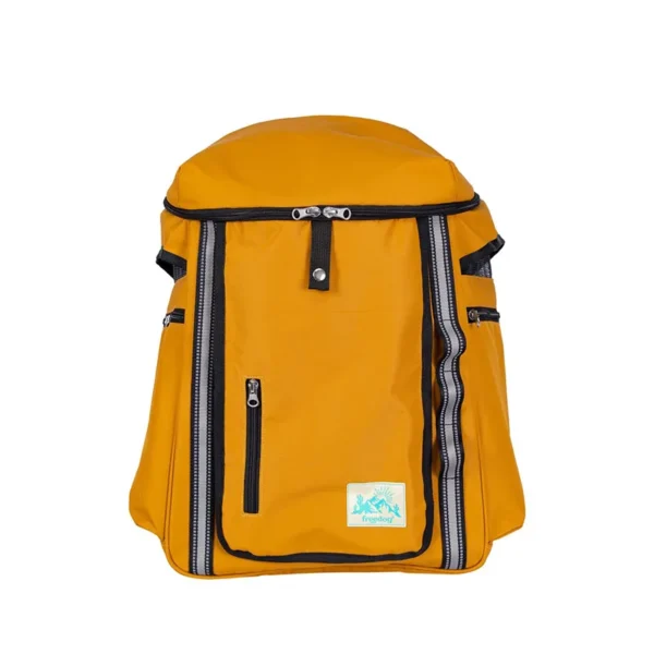 mochila gato perro freedog hightrail mostaza ohmygosweb.com