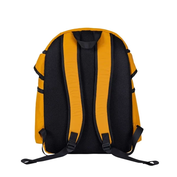 Freedog HighTrail Mochila Gato - Perro Mostaza - Imagen 4