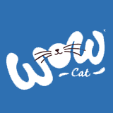 wow cat