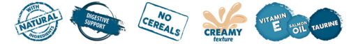 Snack Natural Greatness Atun con Cangrejo SELLOS