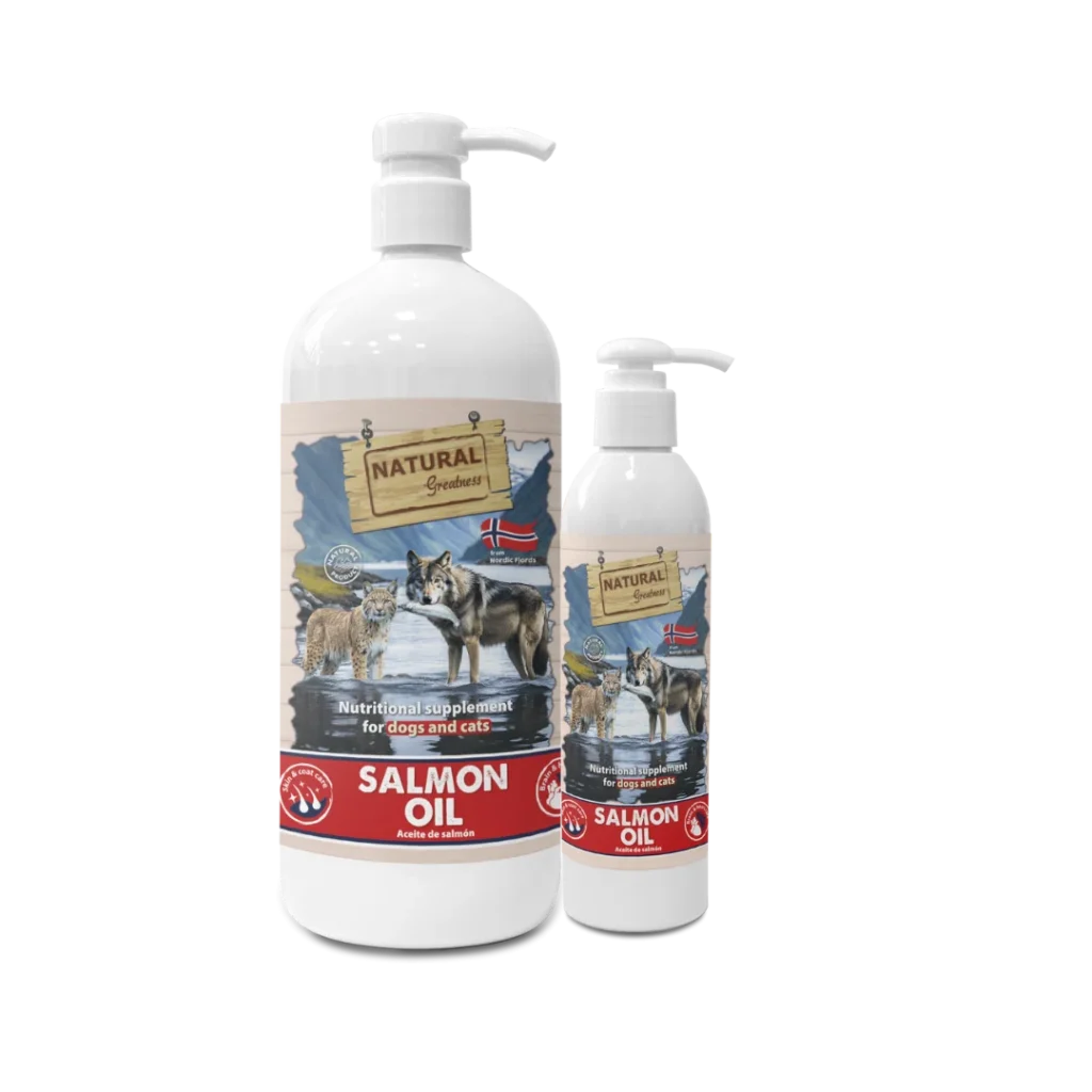 aceite de salmon natural greatness ohmygosweb.com