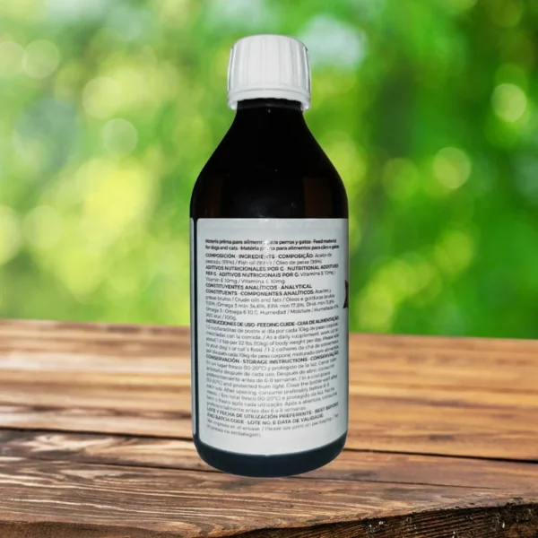 puromenu elixir de mar composicion