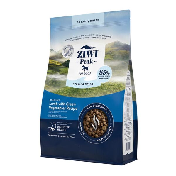 Pienso Ziwi Peak CORDERO para Perro