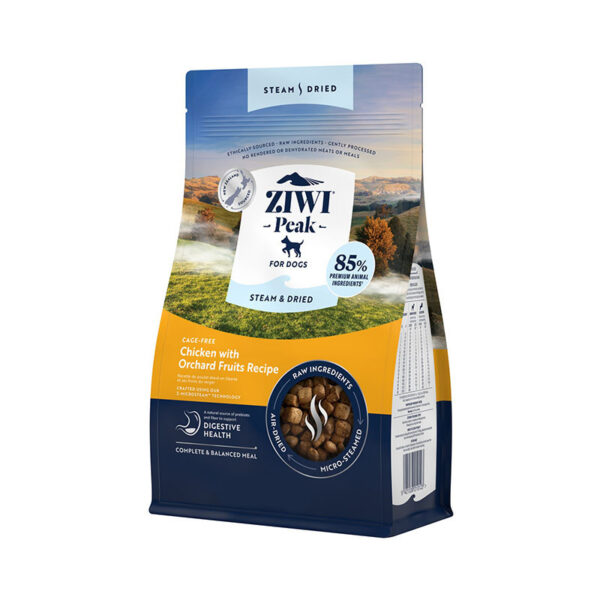 Pienso Ziwi Peak POLLO para Perro
