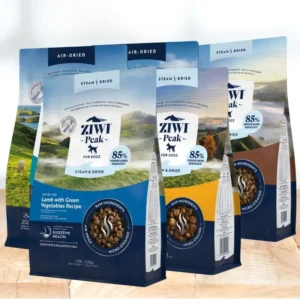 ZiwiPeak Pienso para perros prensado en frio compra online en oh my gos