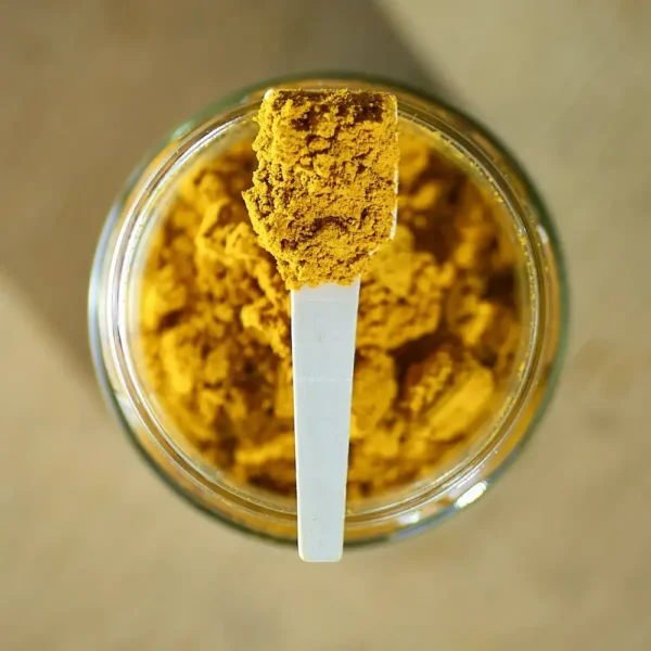 Golden Paste Mr Bones Cúrcuma para Perro y Gato