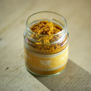 Golden Paste Mr Bones Cúrcuma para Perro y Gato