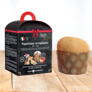PANETTONE ARTIGIANALE PER CANI-panettone perros oh my gos