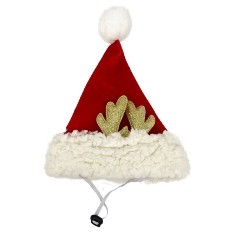 gorro navidad perro navidad 2025 oh my gos